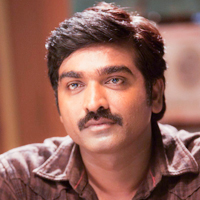 Vijay Sethupathi